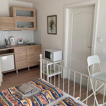 Penzion Beskyd Dolní Bečva Exteriör bild