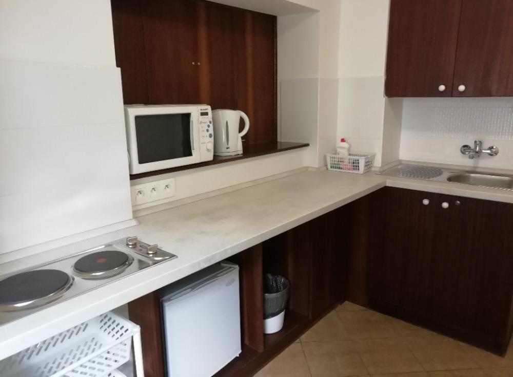 Penzion Beskyd Dolní Bečva Exteriör bild