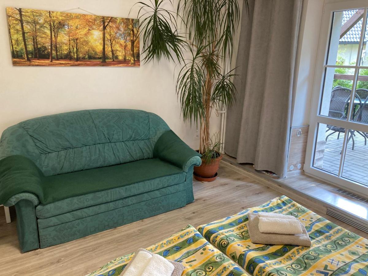 Penzion Beskyd Dolní Bečva Exteriör bild