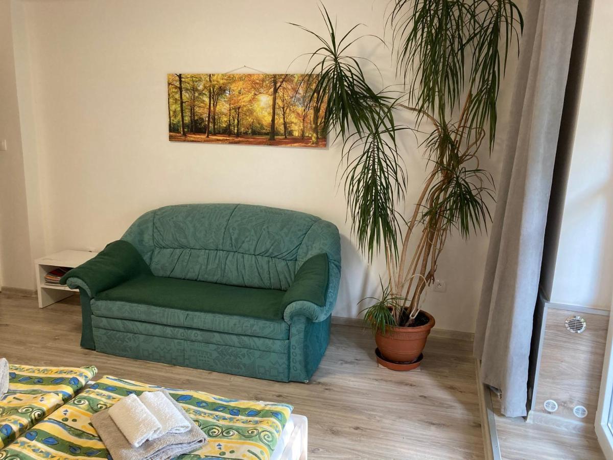 Penzion Beskyd Dolní Bečva Exteriör bild