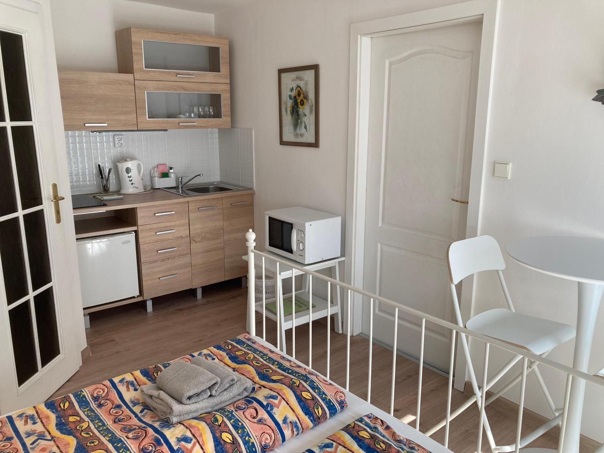 Penzion Beskyd Dolní Bečva Exteriör bild