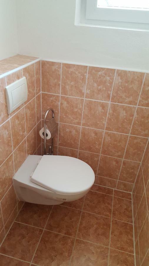 Penzion Beskyd Dolní Bečva Exteriör bild
