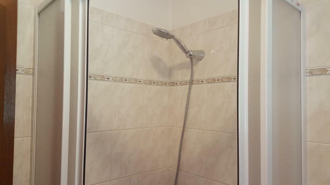 Penzion Beskyd Dolní Bečva Exteriör bild
